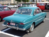 Harelbeke oldtimertreffen